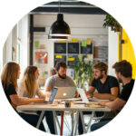 Startups and digital nomads